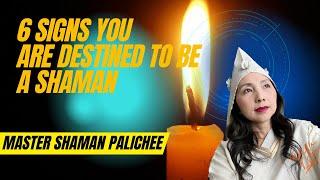 6 Signs You Are Destined To Be A Shaman