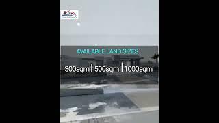 Waterfront Property/Dominion Foreshore Estate,Epe-Lagos