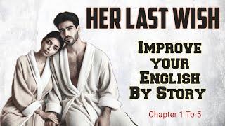 Practice English Speaking || how to Improve English by story || Graded Reader | learn English by SSE