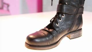 JCP FOOTWEAR DESIGNER - TARA KINGSBERRY