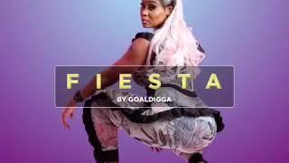 Fiesta by goaldigga