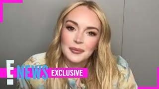 How Lindsay Lohan Feels About Her 'Lohanaissance' | E! News