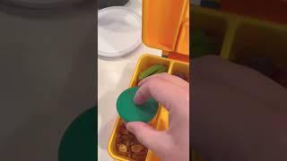 OMIEBOX BENTO LUNCH || HOT FOOD LUNCHBOX FOR PRESCHOOLER || SCHOOL LUNCH IDEAS || HEALTHY KIDS FOOD