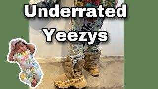 Underrated Yeezys You Should Buy PT 3