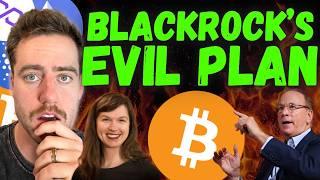 BITCOIN - BLACKROCK JUST TOLD US EVERYTHING!