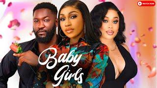 BABY GIRLS - Latest Full Nigerian Movies 2024 | Emem Isong TV