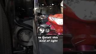 Quick and Easy Guide to Installing Your E-Bike Light
