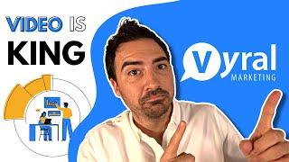 9 Reasons Why Real Estate Agents Love Vyral Marketing