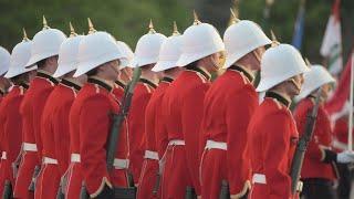 Explore the Royal Military College of Canada