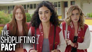 THE SHOPLIFTING PACT | 2022 Lifetime | FULL MOVIE