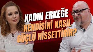 Eşine Hediye Veren Kadın Çok Az! İlişki Bitiyor Evlilik Devam Ediyor!  | Tuna Tüner - Beyza Hakan