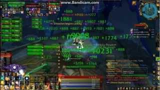 Corrupted Angels Vs Ultraxion 10 Heroic