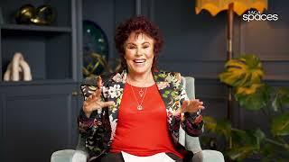 The Road Less Frazzled by Ruby Wax | Learn with Saga