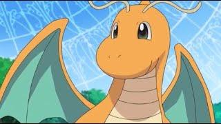 Dragonite's Cute/Cool Moments