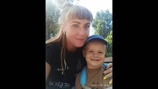 Дистанційний проект  "Моя родина"