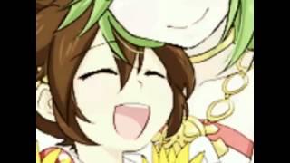 Pit x Palutena ~I need your love