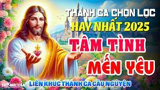 Tuyển Tập Nhạc Thánh Ca Dịu Dàng, Sâu Lắng – Lời Nguyện Cầu Cho Những Ngày Bình Yên Và Hy Vọng