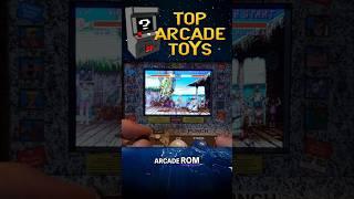 Street Fighter II Premium Edition | TOP Arcade Toys 2025