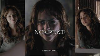 nica pierce scene pack | curse of chucky (2013) - logoless | fiona dourif