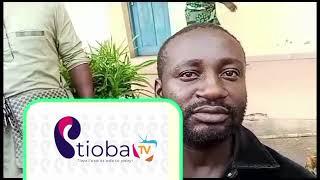 Bọde Itapa, ogbologbo tọọgi tawọn ọlọpaa Ọṣun n wa ree o