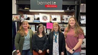 So Many New Classes and Events Coming Up from the University of Sewing! Check Them All Out Today!