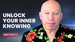 Darryl Anka Channeling Bashar | Unlock Your Inner Knowing – Transform Your Life