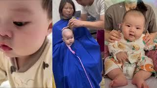 Baby Love: The Cutest Moments | Sweet Smiles and Funny Baby Videos