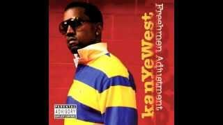 Kanye West - Home
