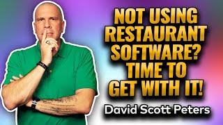 Make the Digital Shift to Modernize Your Restaurant's Daily Systems