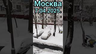 #погодавмоскве#