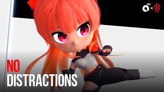 No Distractions | Spark Studios × REDMAGIC