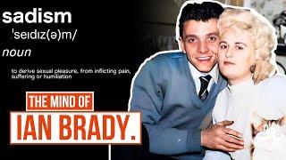 Ian Brady gave his Lawyer a Briefcase before he died - It could reveal where the last victim is.