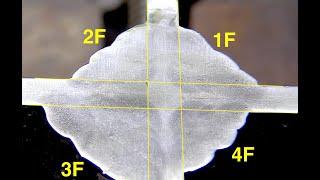 Cut & Etch Weld Testing | Welding Tips & Tricks #Welding #WeldingTechniques