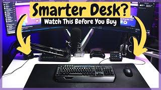 Everything You Need To Know About Autonomous Smart Standing Desks!