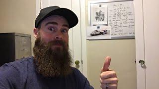 50k Q&A Live Stream Blake's Garage