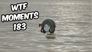 Identity V WTF Moments 183