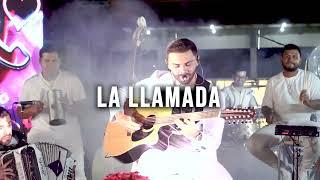 La Ventaja - La Llamada (En Vivo Pa' Las Plebes Vol. 2)