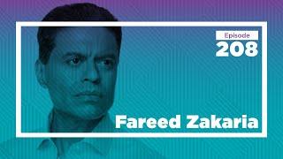 Fareed Zakaria on the Power of Ideas, and the Rewards of Intellectual | Conversations with Tyler