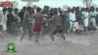 final kabaddi match baba peer shah sadari 163/9.L( 2024) 122/E.B  VS  49/12.L )