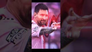 Messi  new celebration #video #messi