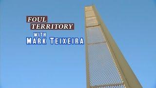 Mark Teixeira wants to be Masahiro Tanaka's tour guide - Foul Territory
