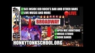 NASHVILLE TN LIVE SATURDAY NIGHT MEMORIAL DAY WEEKEND  5/24/25