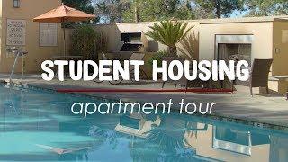 JPCatholic Student Housing Tour | Student Life