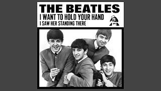 I Want To Hold Your Hand - Perfected Stereo Mix (Stereo Vocals, No Claps)