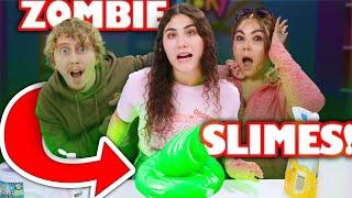 Can I FIX the ZOMBIE Slimes!?