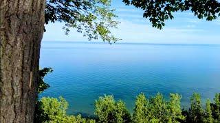 Scarborough Bluffs’ Lake Ontario Trail – The Scenic Walk You Need to Take!