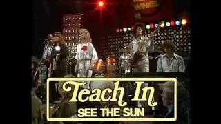 Teach In - See the Sun