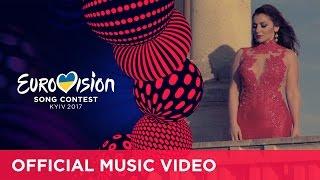 Claudia Faniello - Breathlessly (Malta) Eurovision 2017 - Official Music Video