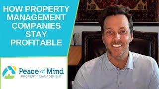 The Secret Behind Successful Property Management Companies