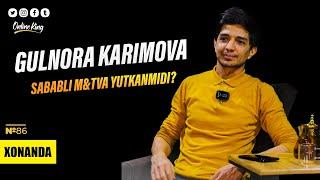 Baxtiyor Rahmonov M&TVA, Shekspirga murojaat, to'ysiz ijod va boshqalar haqida...